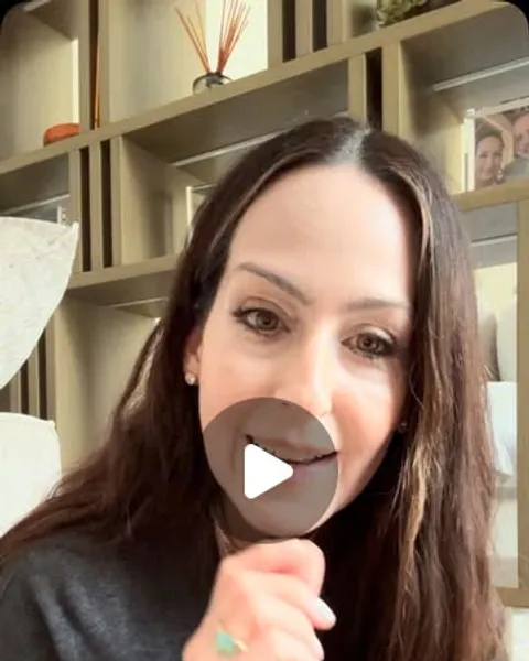 Reel de Karina Herrera en Instagram